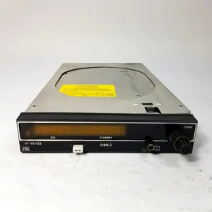 King KY 196 TSO COMM Transceiver 28V 064-1019-00 w/ FAA 8130-3 & 90 Day Warranty